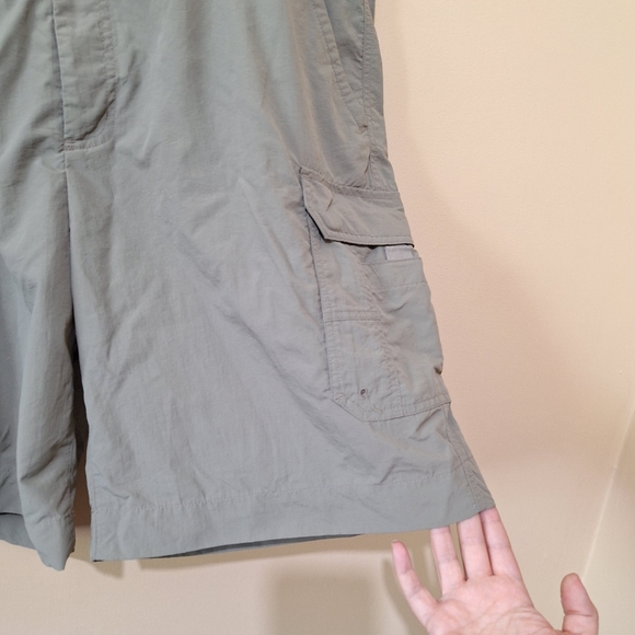 Pacific Trail Cargo Shorts - Picture 2 of 5